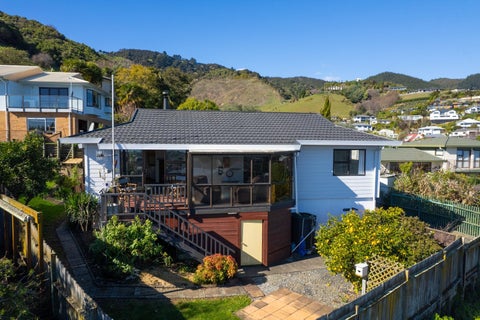 4A Glenbrae Street, Atawhai, Nelson