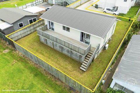 268A Bairds Road, Otara, Auckland