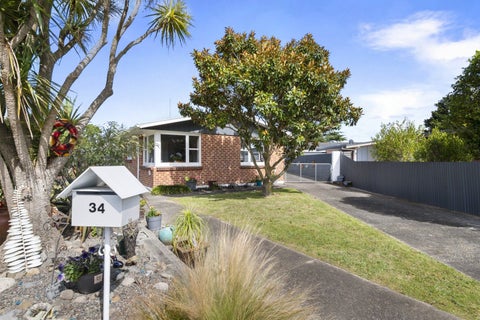 34 Fairview Avenue, Feilding, Feilding