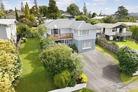 17 Evans Road, Glen Eden, Auckland