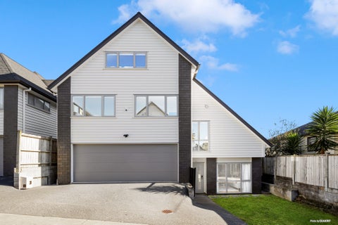 1020 New North Road, Mount Albert, Auckland
