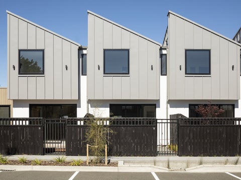 18/314 Worcester Street, Linwood, Christchurch
