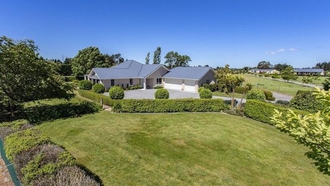89 Camwell Park, Flaxton, Kaiapoi