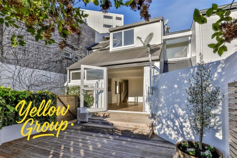 2/14 Alberon Street, Parnell, Auckland