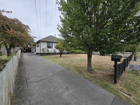 14 Joy Street, Shirley, Christchurch