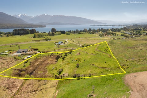 145C William Stephen Road, Te Anau, Te Anau