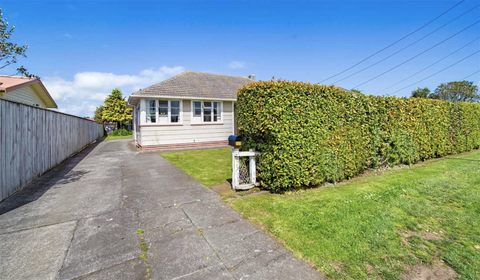 267 South Road, Hawera