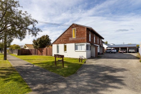 5A Carvell Street, Blenheim, Blenheim