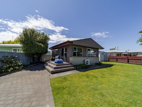 25 Rochester Street, Tamatea, Napier