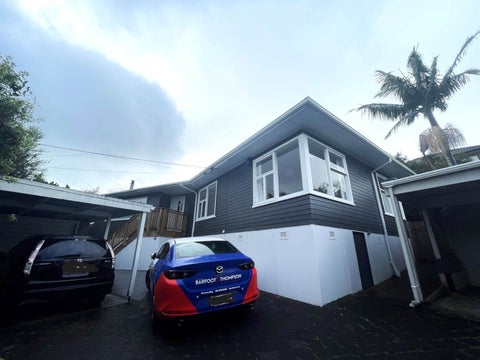 1/705 Beach Road, Browns Bay, Auckland