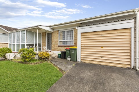 7/35 Elliot Street, Papakura, Auckland