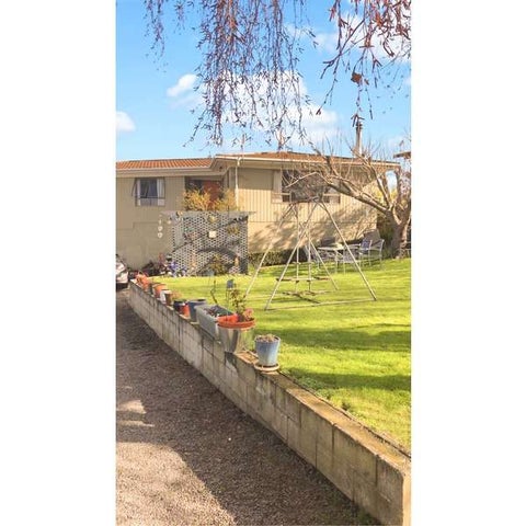 7 Leeton Drive, Waipukurau, Waipukurau
