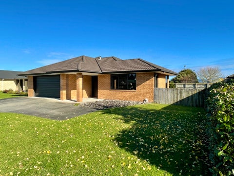 320 Gleneagles Drive, Te Awamutu, Te Awamutu