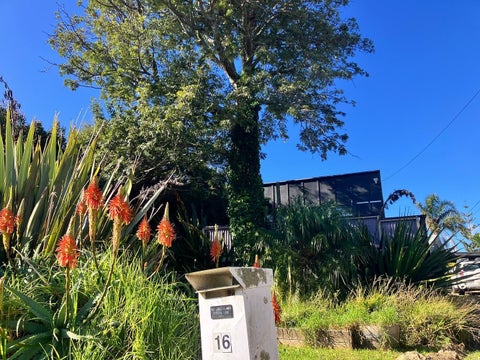 16 Jellicoe Parade, Surfdale, Waiheke Island
