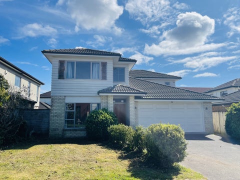 3 Dione Place, Flat Bush, Auckland