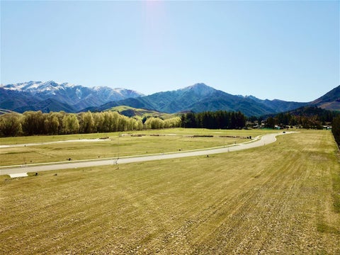 12 William Jones Place, Hanmer Springs, Hanmer Springs