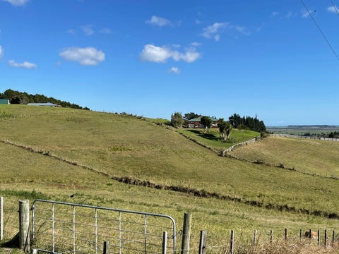 59 Okahu Downs Drive, Kaitaia, Kaitaia