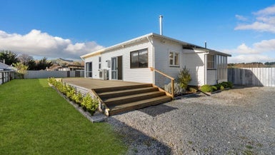 26 Fergus Street, Cheviot, Cheviot