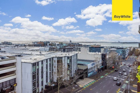 502/17 Vogel Lane, Auckland Central, Auckland