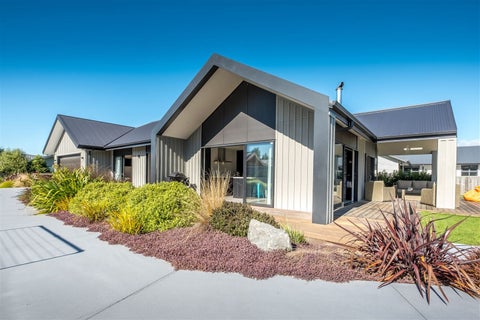 14 Tennyson Close, Hanmer Springs, Hanmer Springs