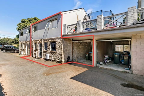 2/21 Grove Road, Sandringham, Auckland
