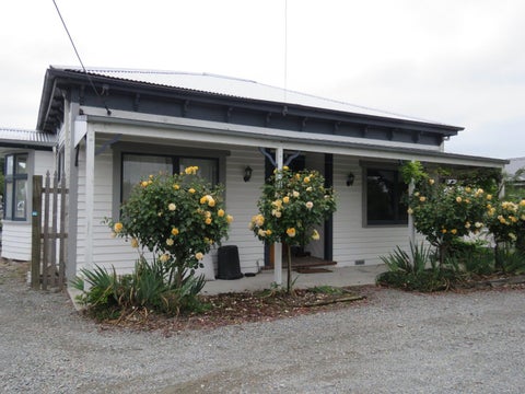 9 South Terrace Road, Geraldine