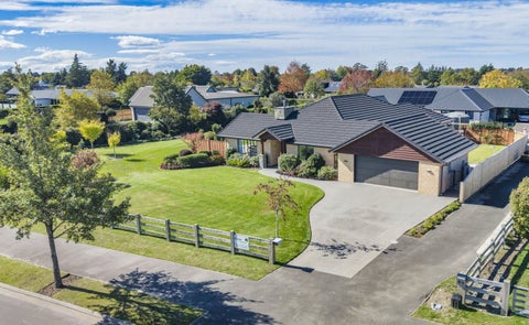 83 Iris Taylor Avenue, West Melton, West Melton