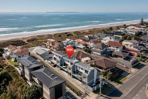 369C Oceanbeach Road, Mount Maunganui