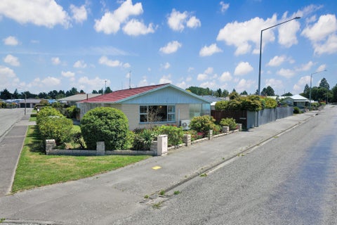 9 Lagmhor Road, Tinwald, Ashburton