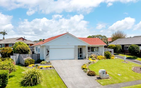 47 Nicholas Road, Somerville, Manukau