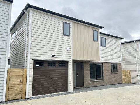 5E Deveron Road, Manurewa, Auckland