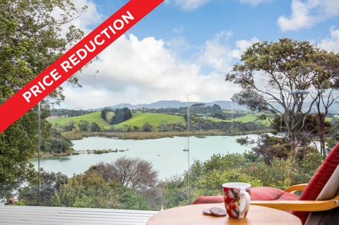 3 Kanuka Road, Sandspit, Warkworth