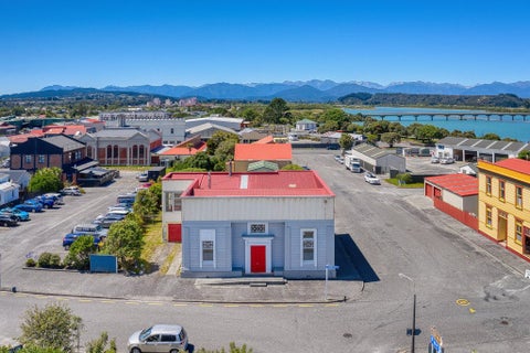 36 Revell Street, Hokitika, Hokitika
