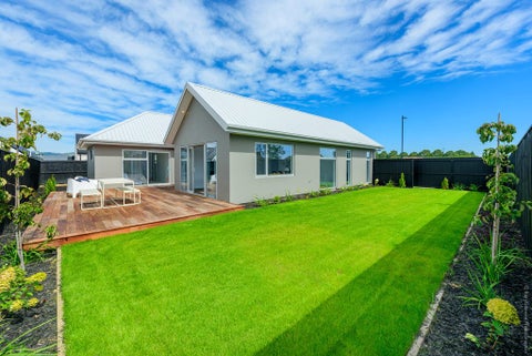 22 Guinea Drive, Prebbleton, Prebbleton