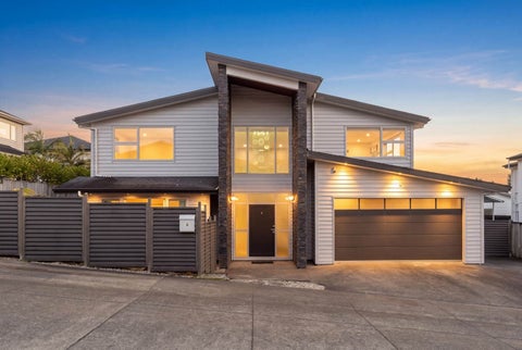 4 Carder Holland Way, Hobsonville, Auckland