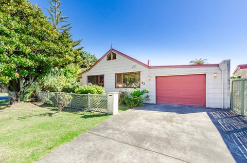 93 Rimu Road, Raumati Beach, Paraparaumu