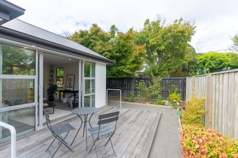 3/87 Studholme Street, Somerfield, Christchurch