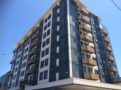 707/35 Abel Smith St, Te Aro, Wellington