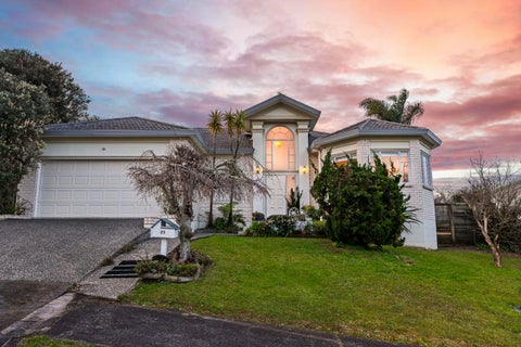 21 Cinnabar Place, Westgate, Auckland