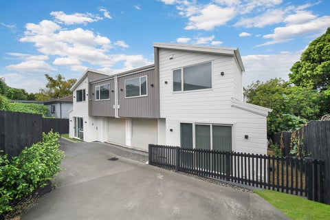 33A Riverhills Avenue, Pakuranga Heights, Auckland