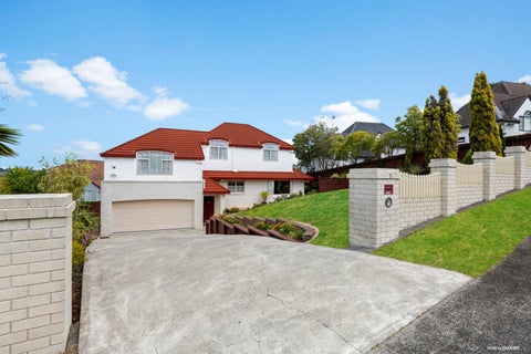 7 Arirang Rise, Pinehill, Auckland