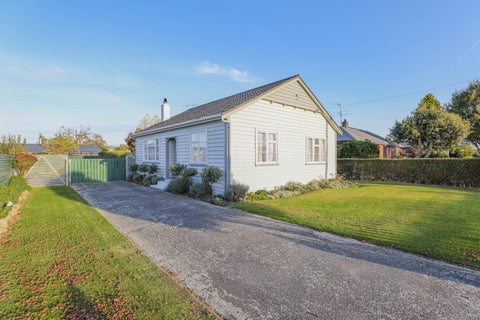 96 Allens Road, Allenton, Ashburton