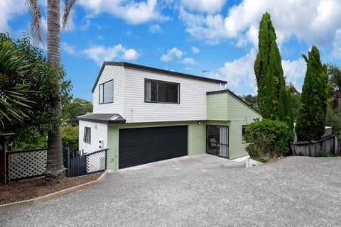 75 Girrahween Drive, Totara Vale, Auckland