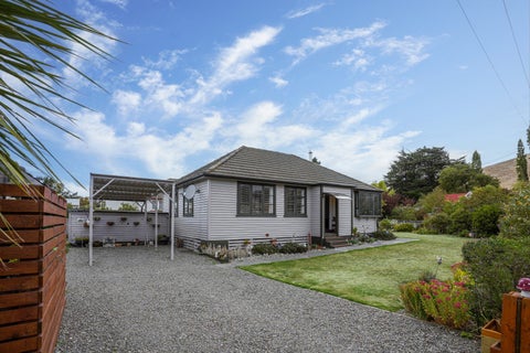 50 Princes Street, Waikari, Waikari