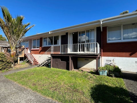 3/44 Turama Road, Royal Oak, Auckland