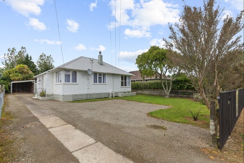 38 Alfredton Road, Eketahuna