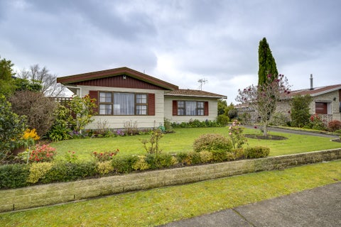 58 Spriggs Crescent, Greenmeadows, Napier