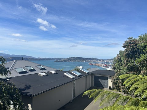 64 Calcutta Street, Khandallah, Wellington