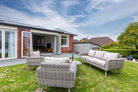 1 Norwood Street, Waimataitai, Timaru