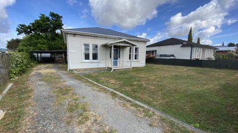 41 Totara Street, Lansdowne, Masterton